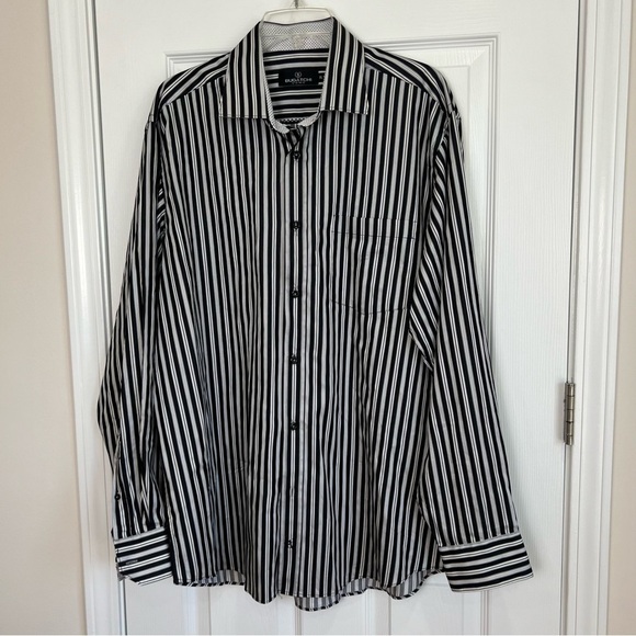 BUGATCHI UOMO men’s shirts - Picture 1 of 10